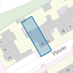 Perceel HOO00-L-1806