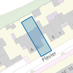 Perceel HOO00-L-1807