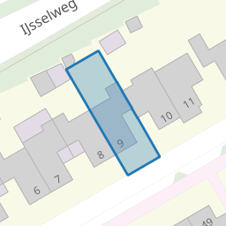 Perceel HOO00-L-1811