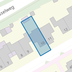 Perceel HOO00-L-1812