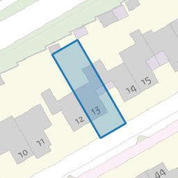 Perceel HOO00-L-1815