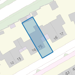 Perceel HOO00-L-1817