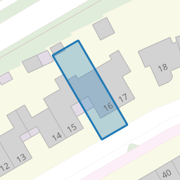 Perceel HOO00-L-1818