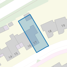 Perceel HOO00-L-1819