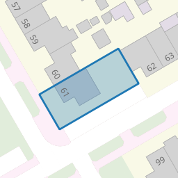 Perceel HOO00-L-1821