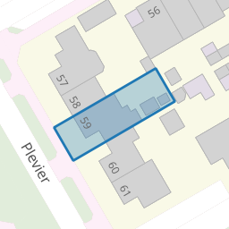 Perceel HOO00-L-1823