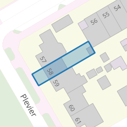 Perceel HOO00-L-1824