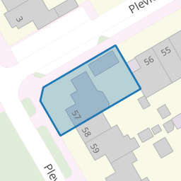 Perceel HOO00-L-1825