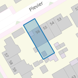 Perceel HOO00-L-1826