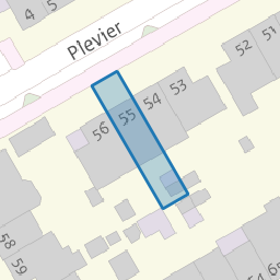 Perceel HOO00-L-1827