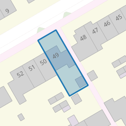 Perceel HOO00-L-1833