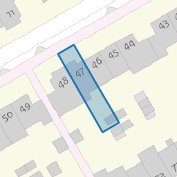 Perceel HOO00-L-1835