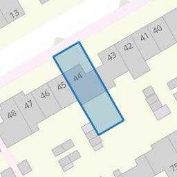 Perceel HOO00-L-1838