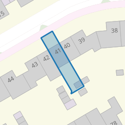 Perceel HOO00-L-1841