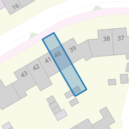 Perceel HOO00-L-1842