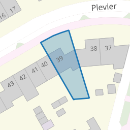 Perceel HOO00-L-1843