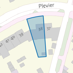 Perceel HOO00-L-1844