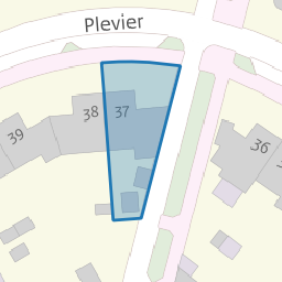 Perceel HOO00-L-1845