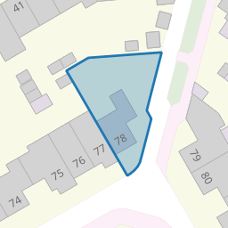 Perceel HOO00-L-1846