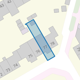 Perceel HOO00-L-1847