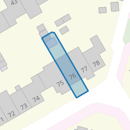 Perceel HOO00-L-1848