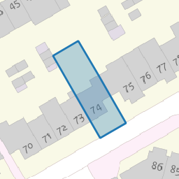 Perceel HOO00-L-1850