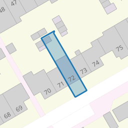 Perceel HOO00-L-1852