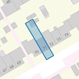 Perceel HOO00-L-1853