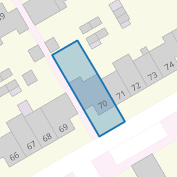 Perceel HOO00-L-1854