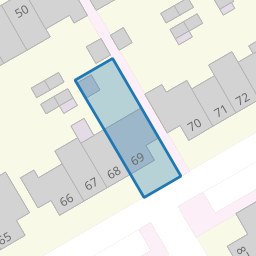 Perceel HOO00-L-1855