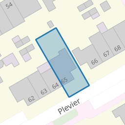 Perceel HOO00-L-1859