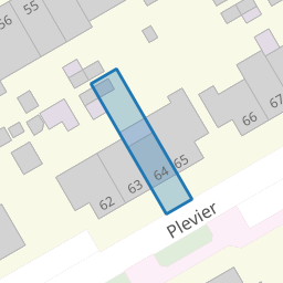 Perceel HOO00-L-1860