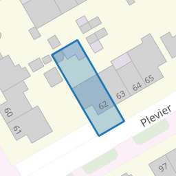 Perceel HOO00-L-1862