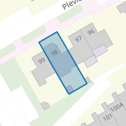 Perceel HOO00-L-1868