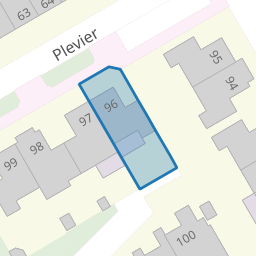 Perceel HOO00-L-1870