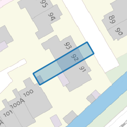 Perceel HOO00-L-1874