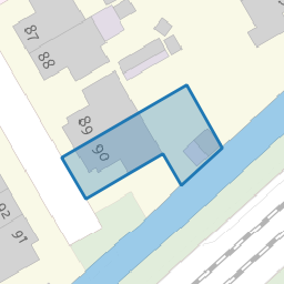 Perceel HOO00-L-1876