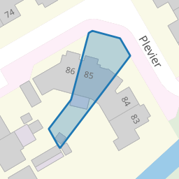 Perceel HOO00-L-1881