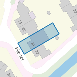 Perceel HOO00-L-1886