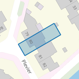 Perceel HOO00-L-1887