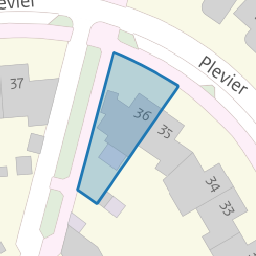 Perceel HOO00-L-1889