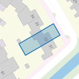 Perceel HOO00-L-1893