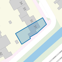 Perceel HOO00-L-1894