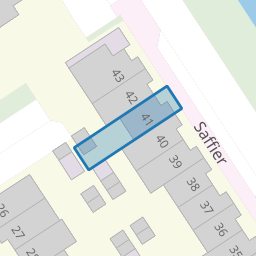 Perceel HOO00-L-1899