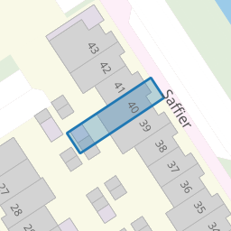 Perceel HOO00-L-1900