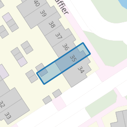 Perceel HOO00-L-1905