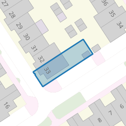 Perceel HOO00-L-1907