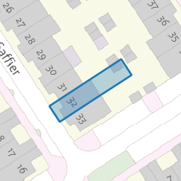 Perceel HOO00-L-1908