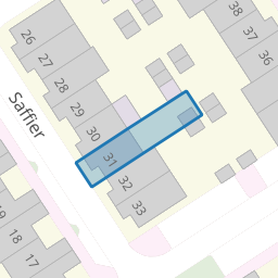 Perceel HOO00-L-1909