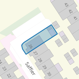 Perceel HOO00-L-1914